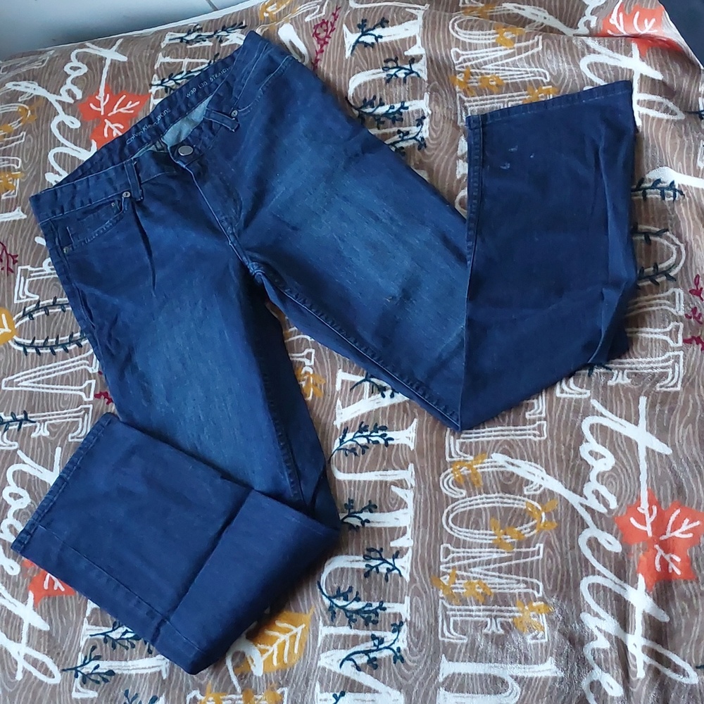 Calvin Klein Mens Jeans